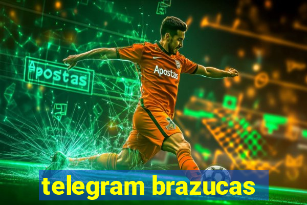 telegram brazucas